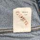 90s Levi's 70503 Denim Jacket