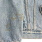 90s Levi's 70503 Denim Jacket