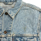90s Levi's 70503 Denim Jacket