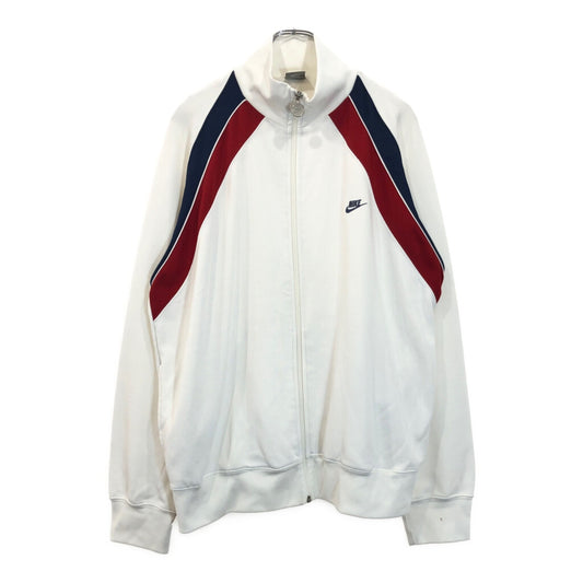 00s NIKE Track Jacket