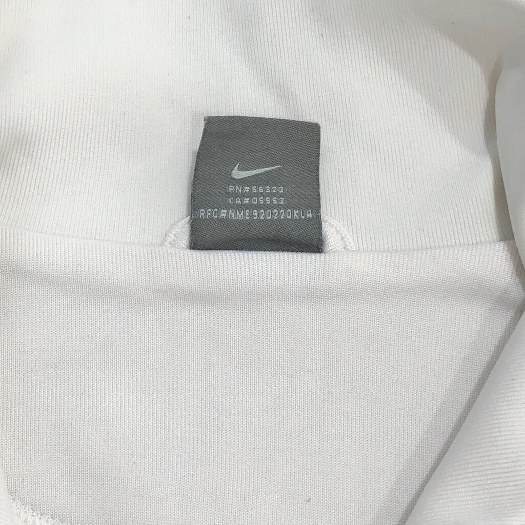 00s NIKE Track Jacket