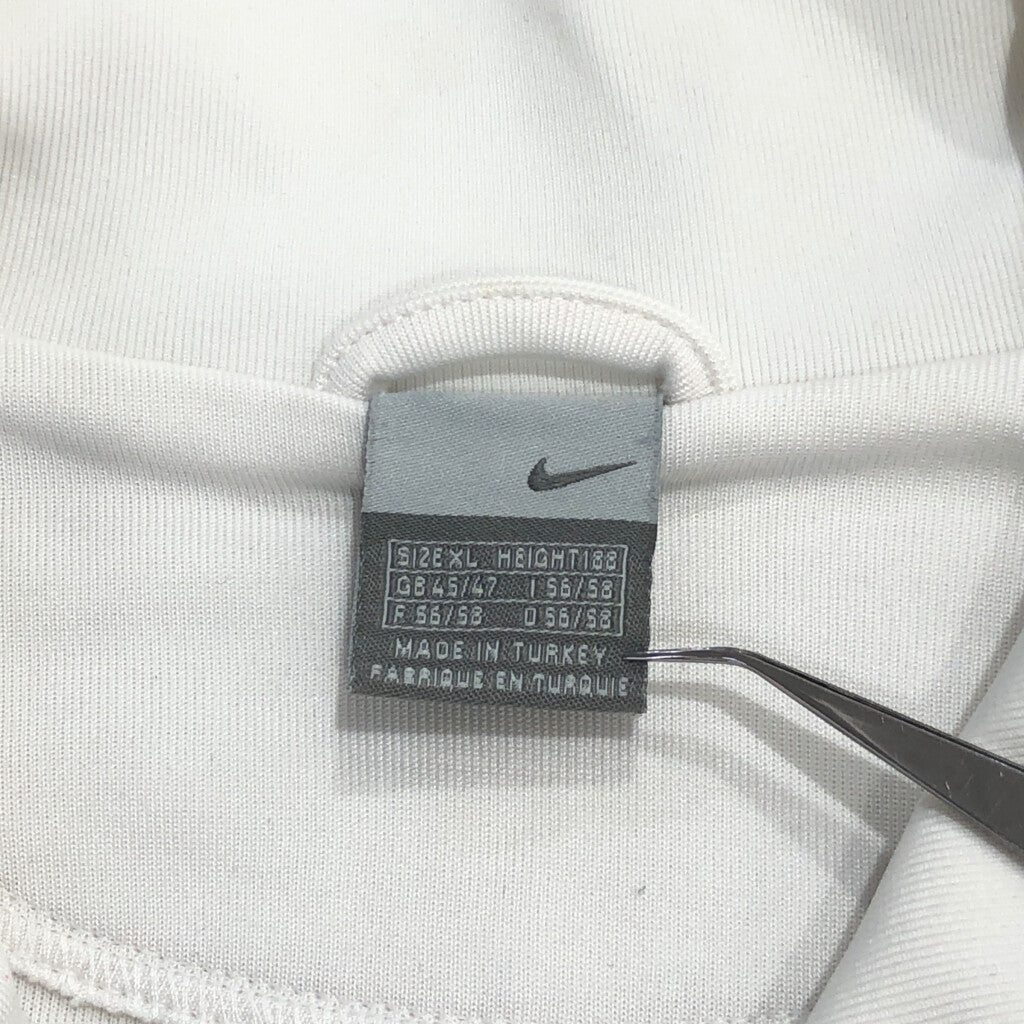 00s NIKE Track Jacket
