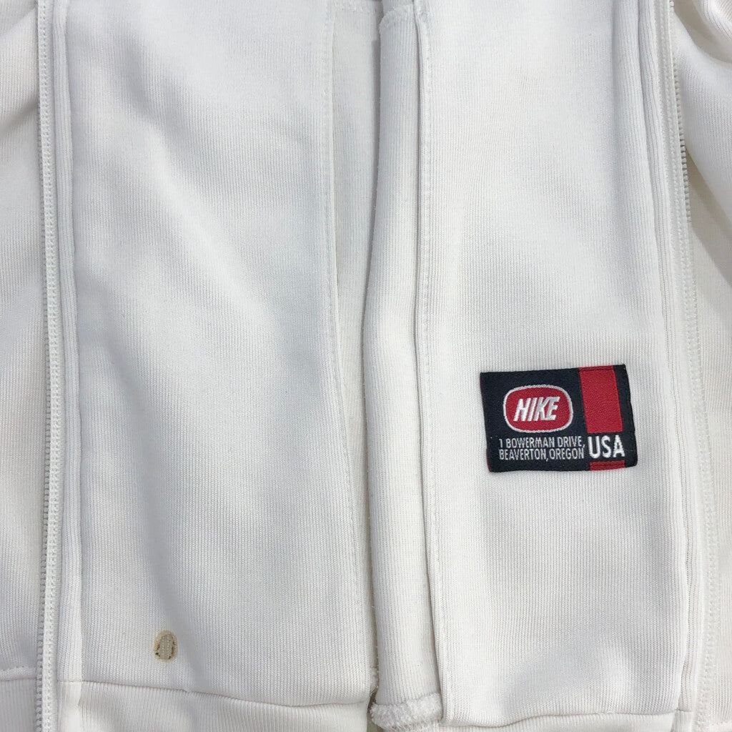 00s NIKE Track Jacket