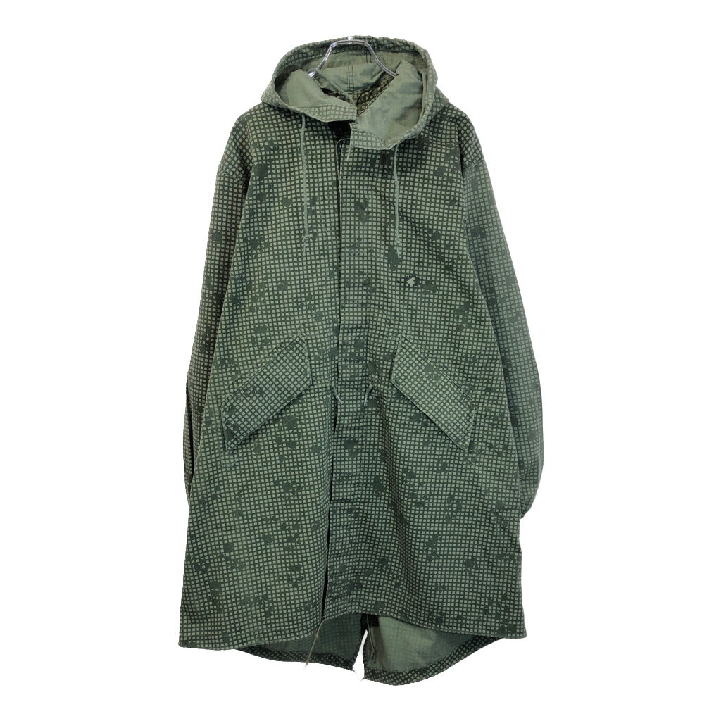 U.S. ARMY Military Jacket