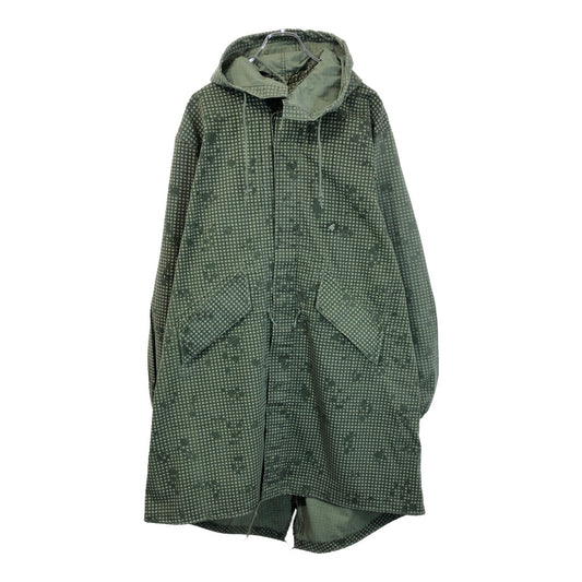 U.S. ARMY Military Jacket