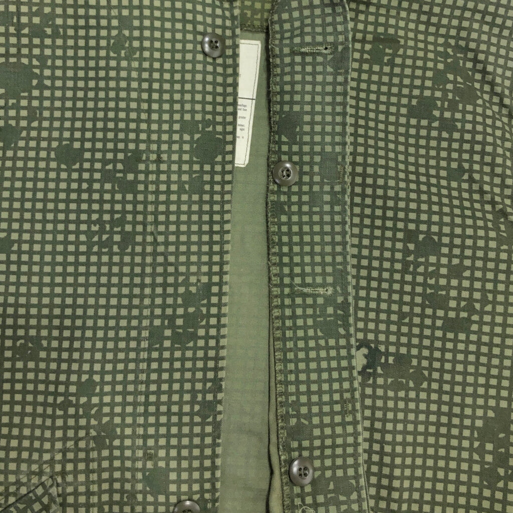 U.S. ARMY Military Jacket