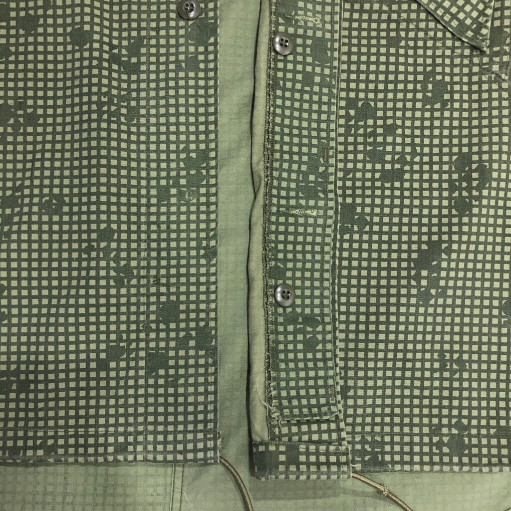 U.S. ARMY Military Jacket