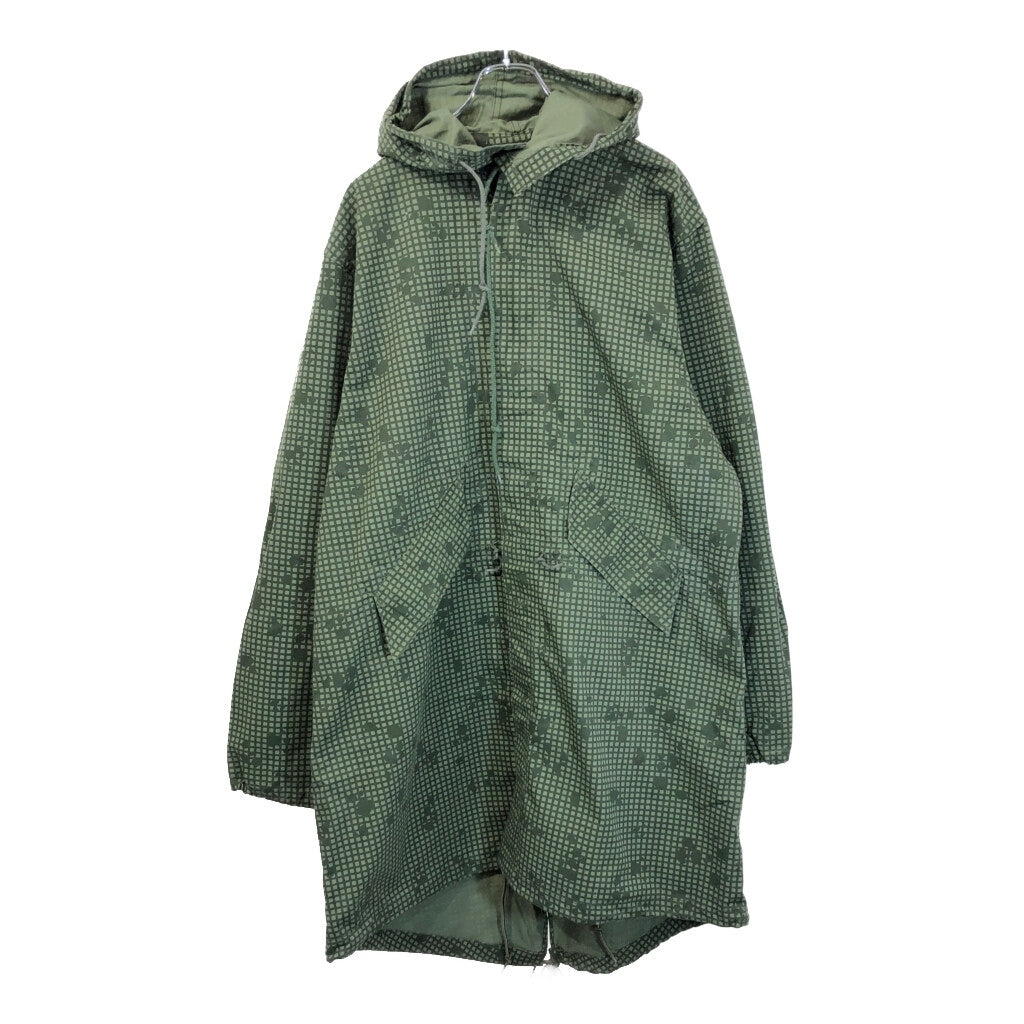 U.S. ARMY Military Jacket