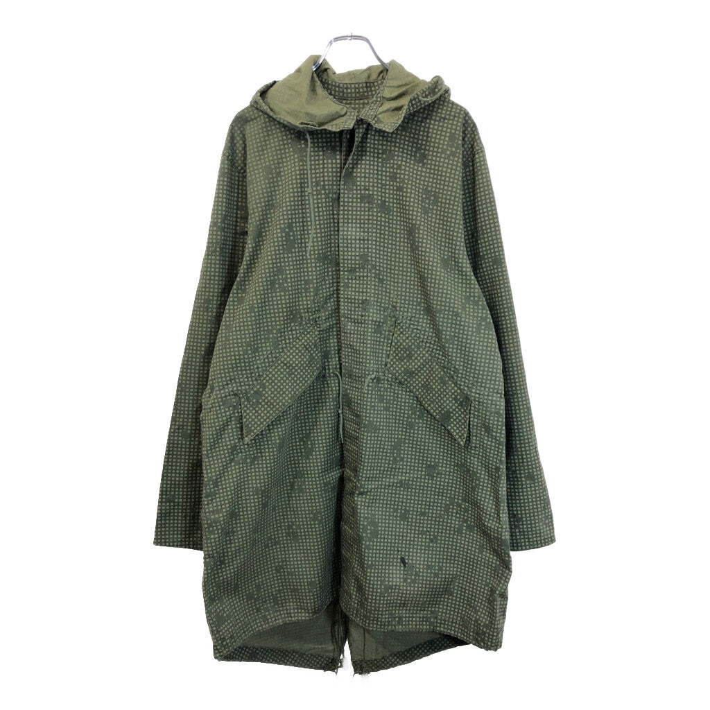 U.S. ARMY Military Jacket