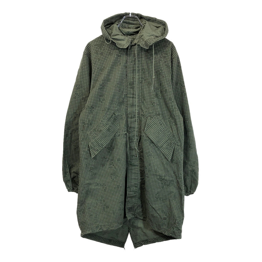 U.S. ARMY Military Jacket