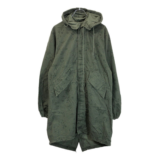 U.S. ARMY Military Jacket