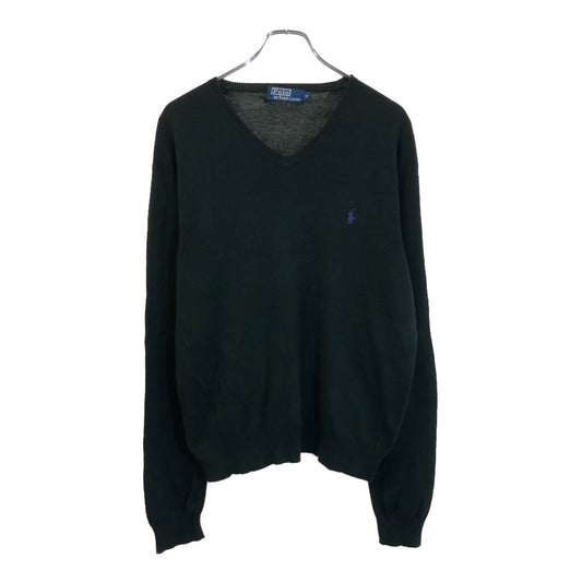 Polo by Ralph Lauren V-Neck Sweater