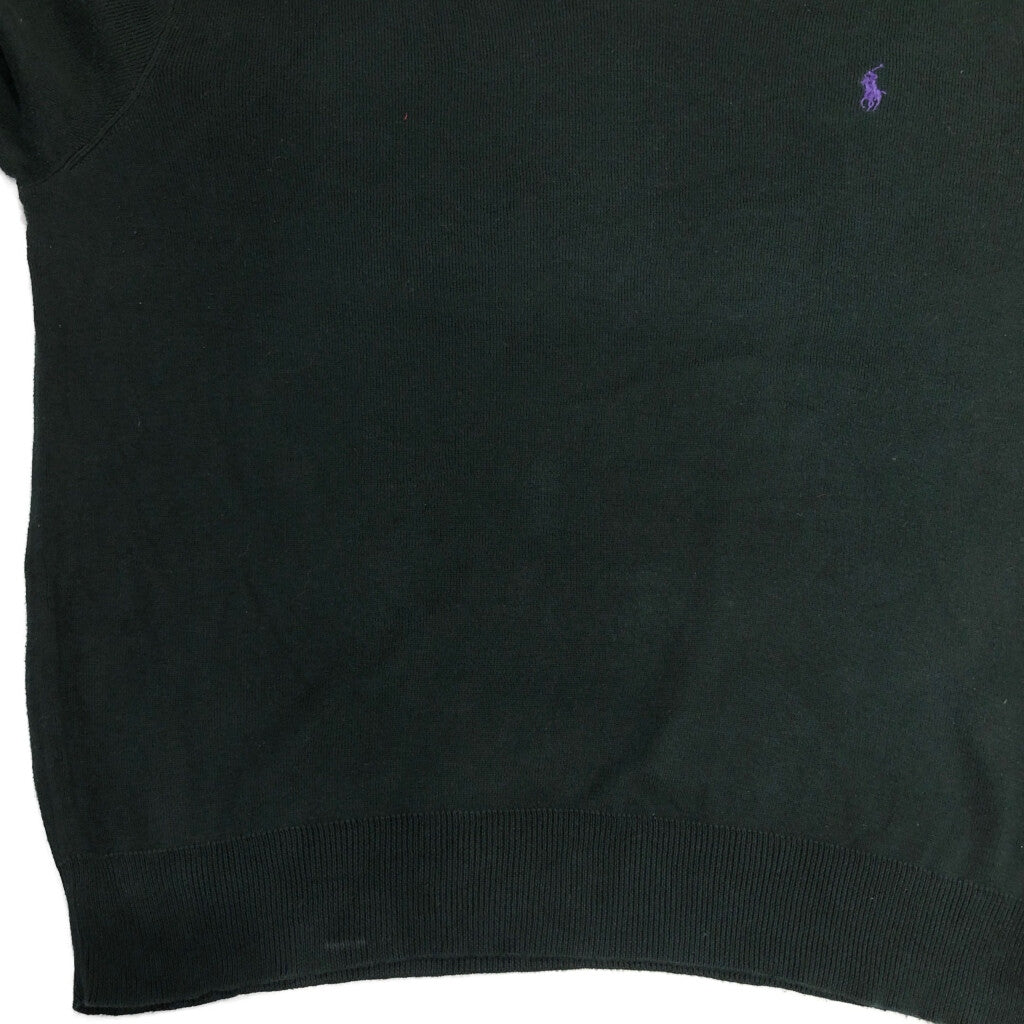 Polo by Ralph Lauren V-Neck Sweater