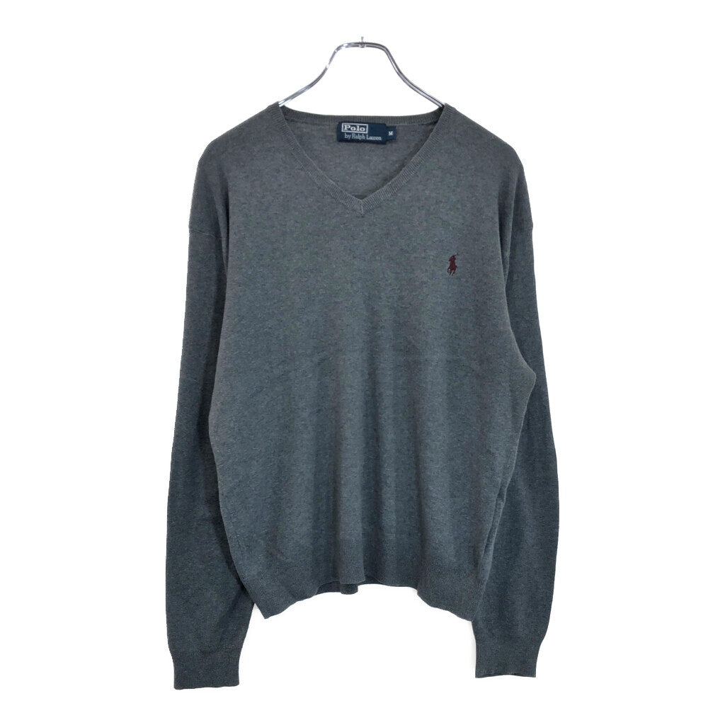 Polo by Ralph Lauren V-Neck Sweater