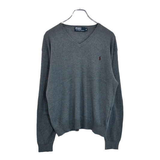 Polo by Ralph Lauren V-Neck Sweater
