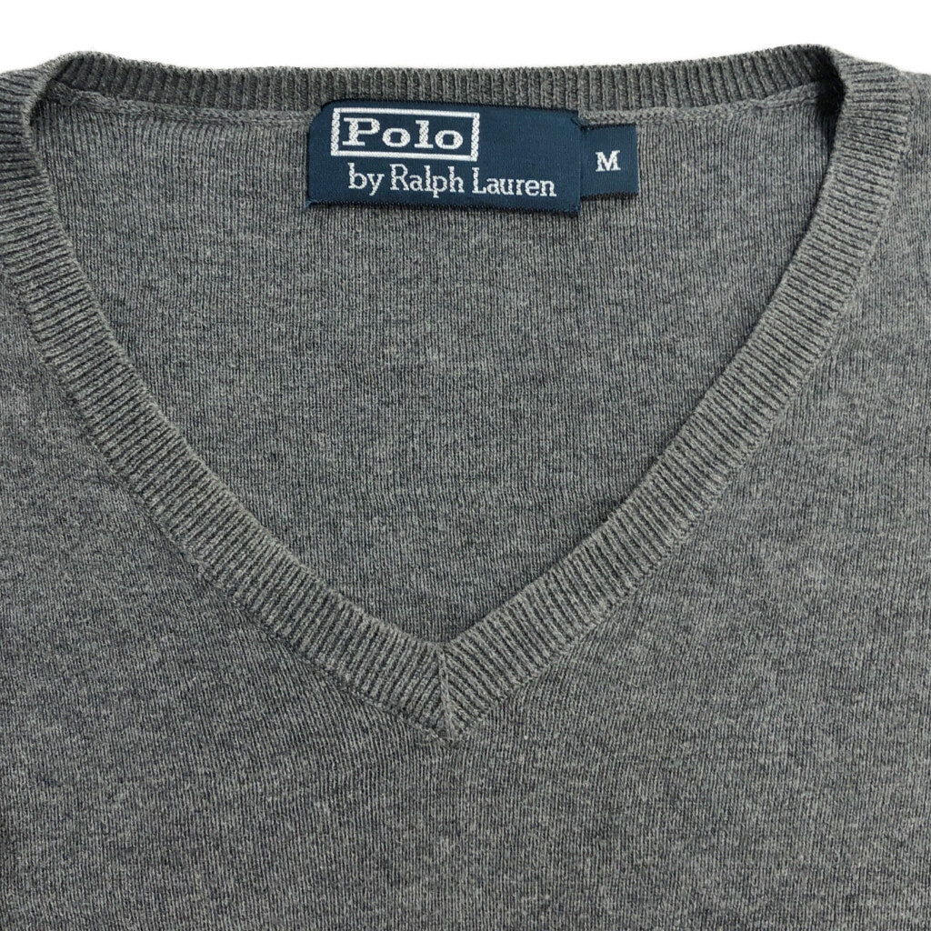 Polo by Ralph Lauren V-Neck Sweater