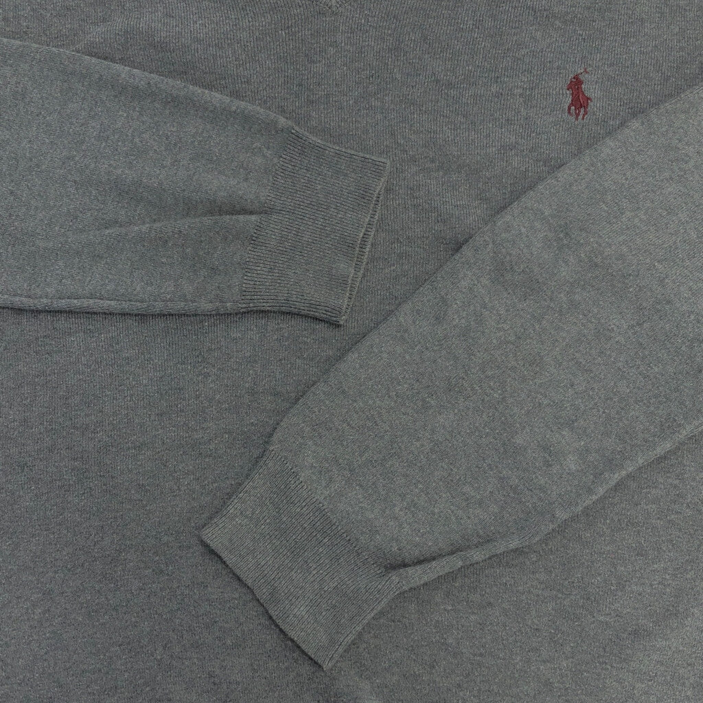 Polo by Ralph Lauren V-Neck Sweater