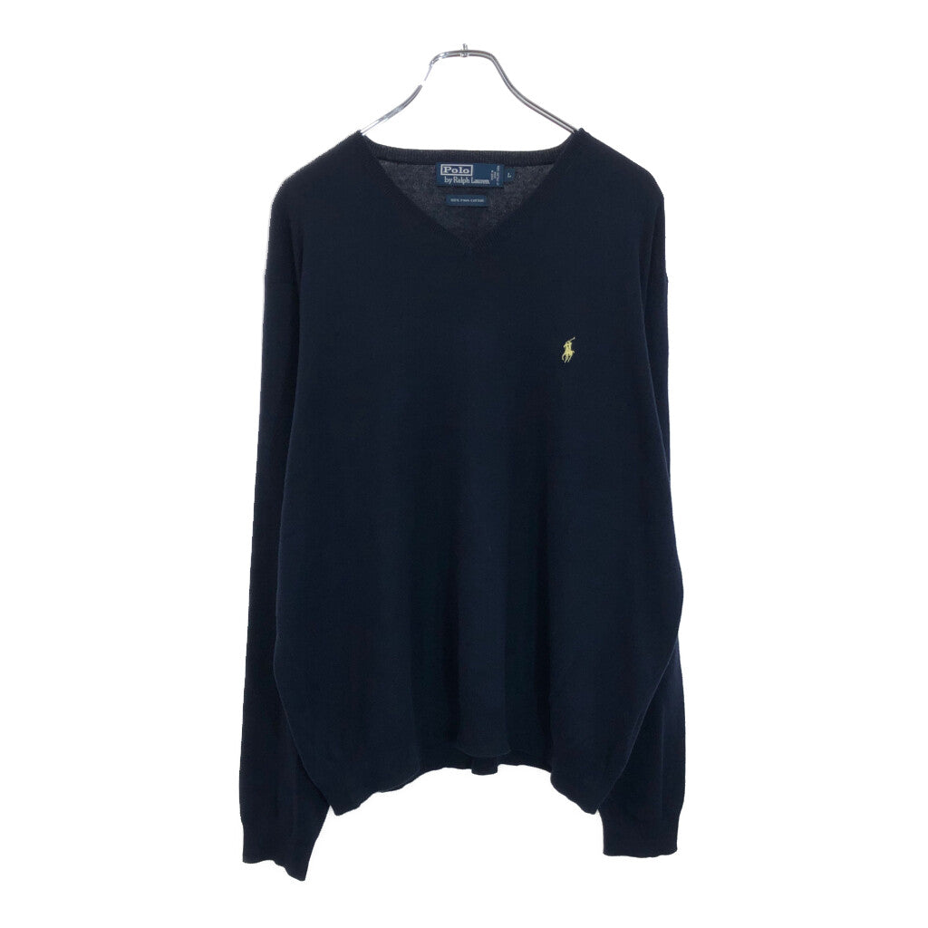 Polo by Ralph Lauren V-Neck Sweater