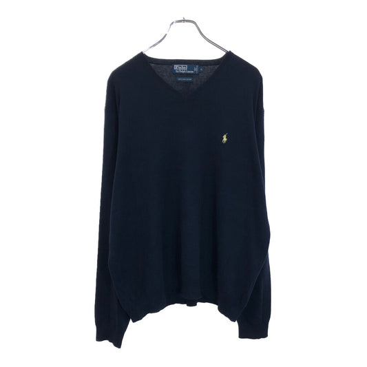 Polo by Ralph Lauren V-Neck Sweater