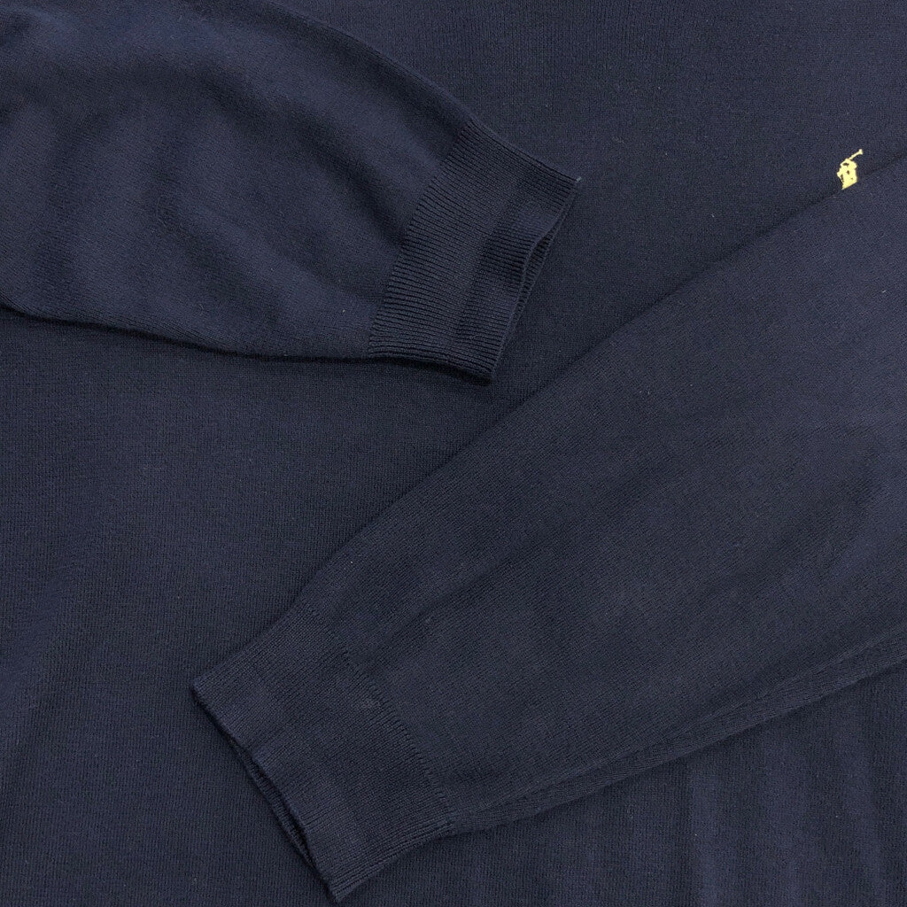Polo by Ralph Lauren V-Neck Sweater