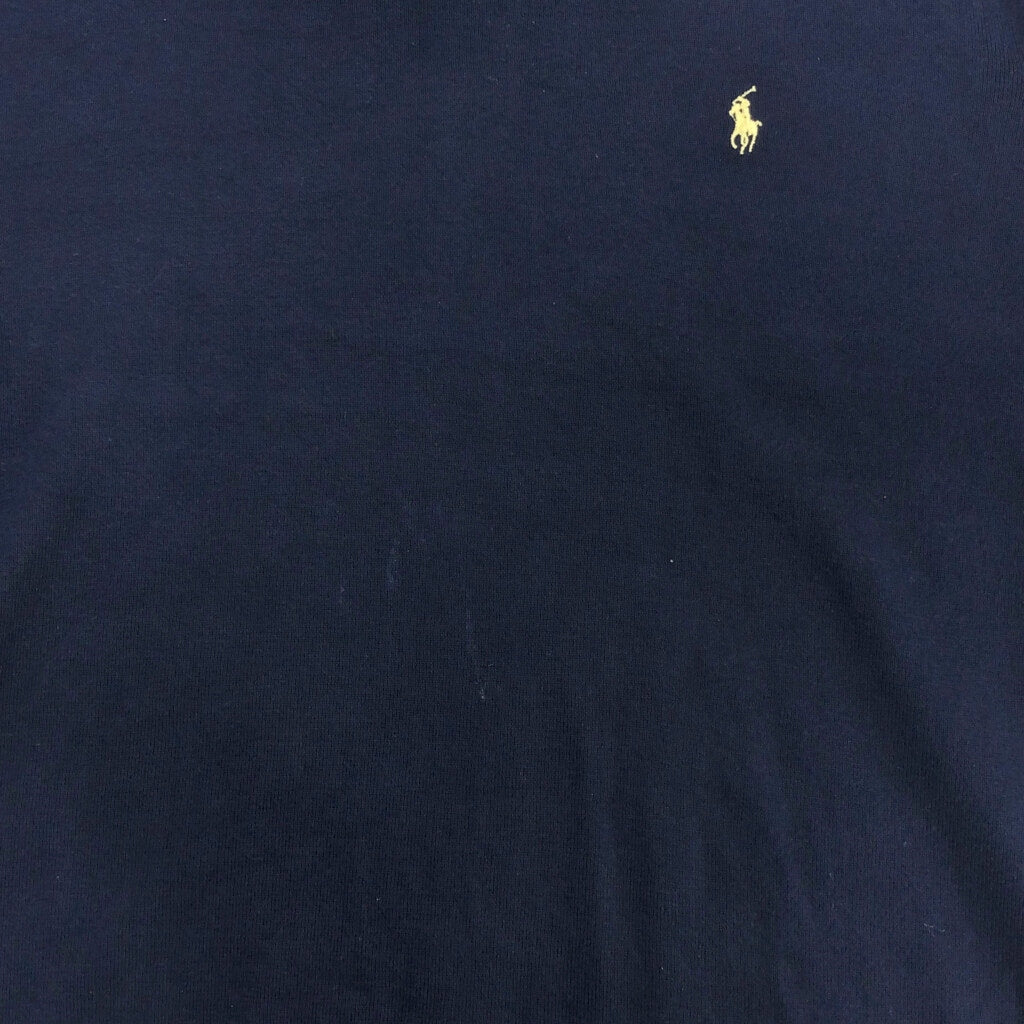 Polo by Ralph Lauren V-Neck Sweater