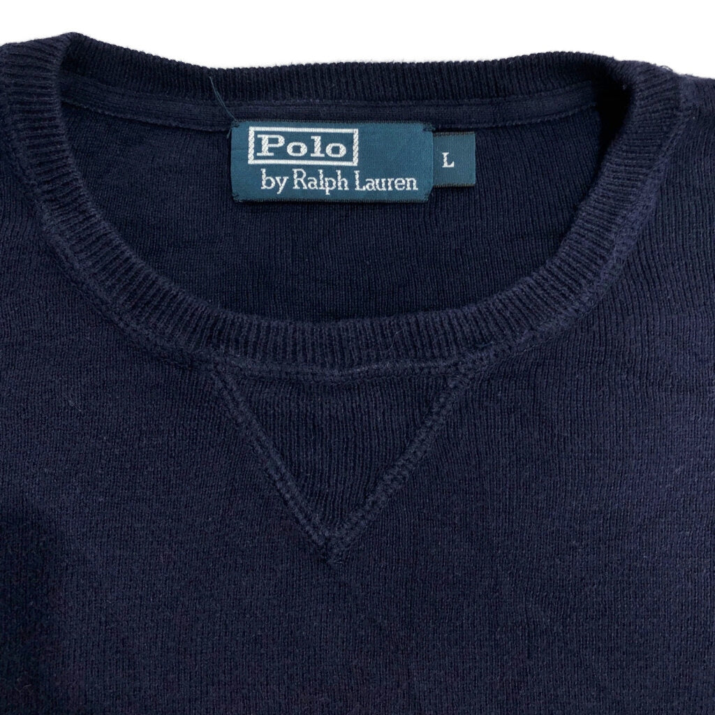 Polo by Ralph Lauren Crewneck Sweater