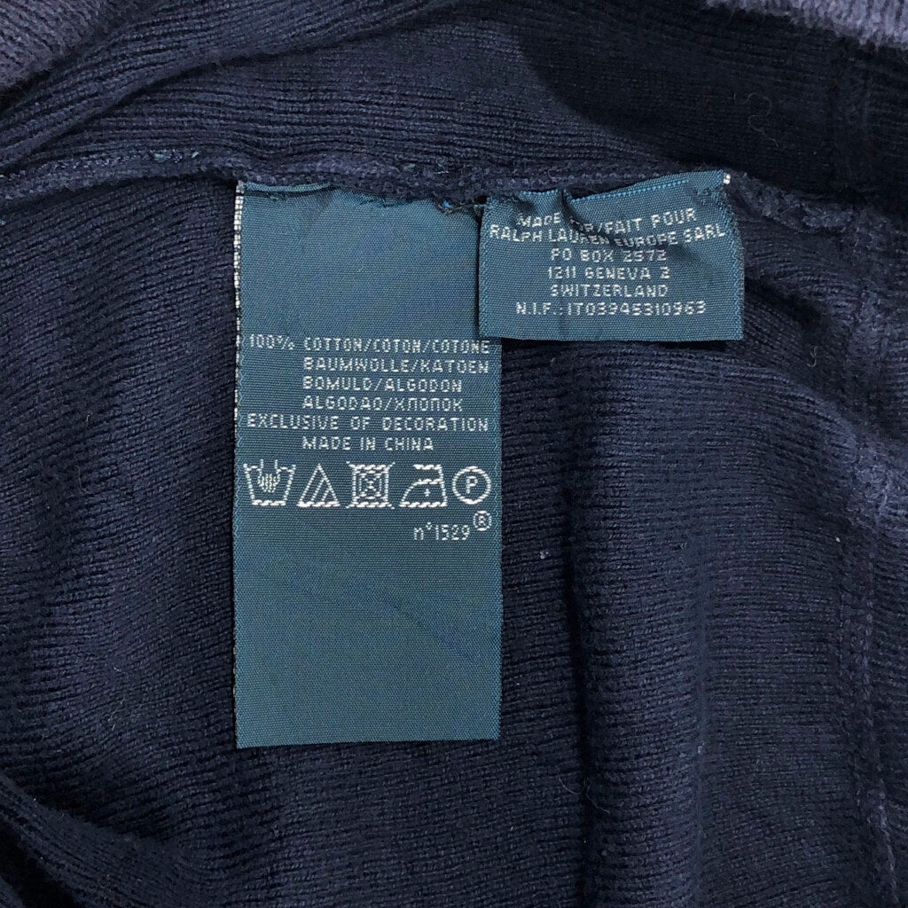 Polo by Ralph Lauren Crewneck Sweater