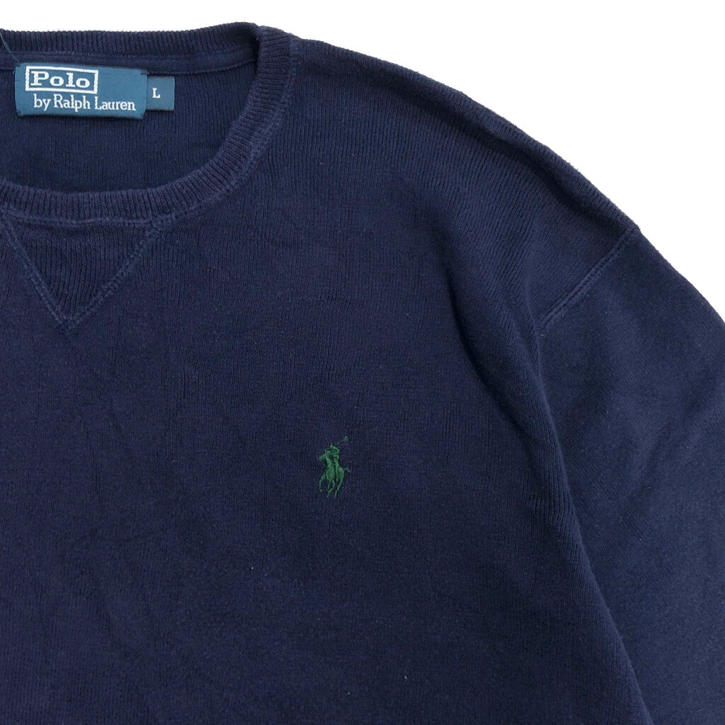 Polo by Ralph Lauren Crewneck Sweater