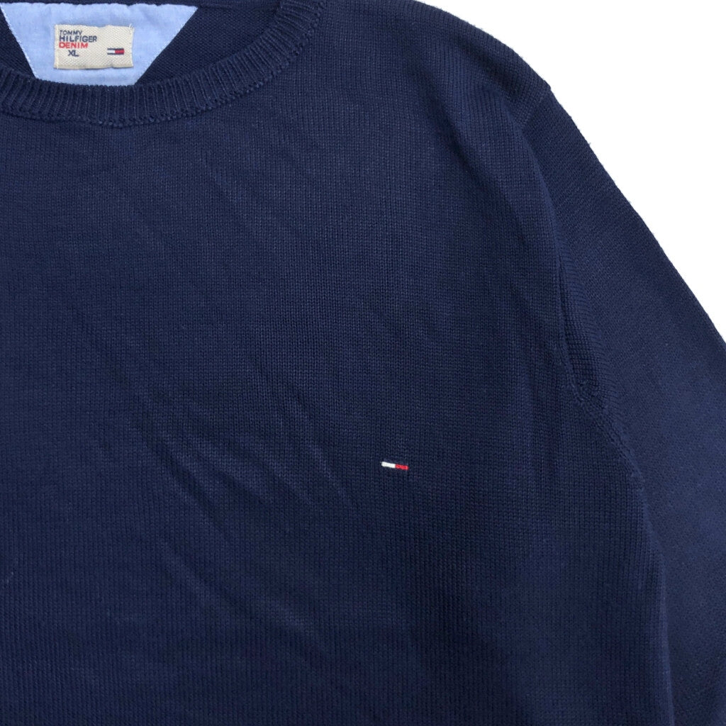 TOMMY HILFIGER Crewneck Sweater