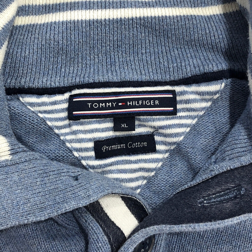 TOMMY HILFIGER Sweater