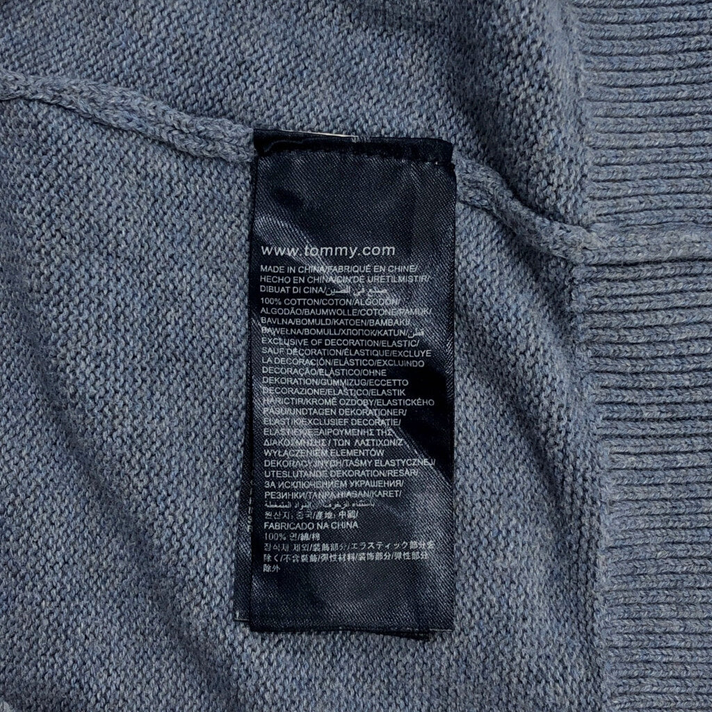 TOMMY HILFIGER Sweater