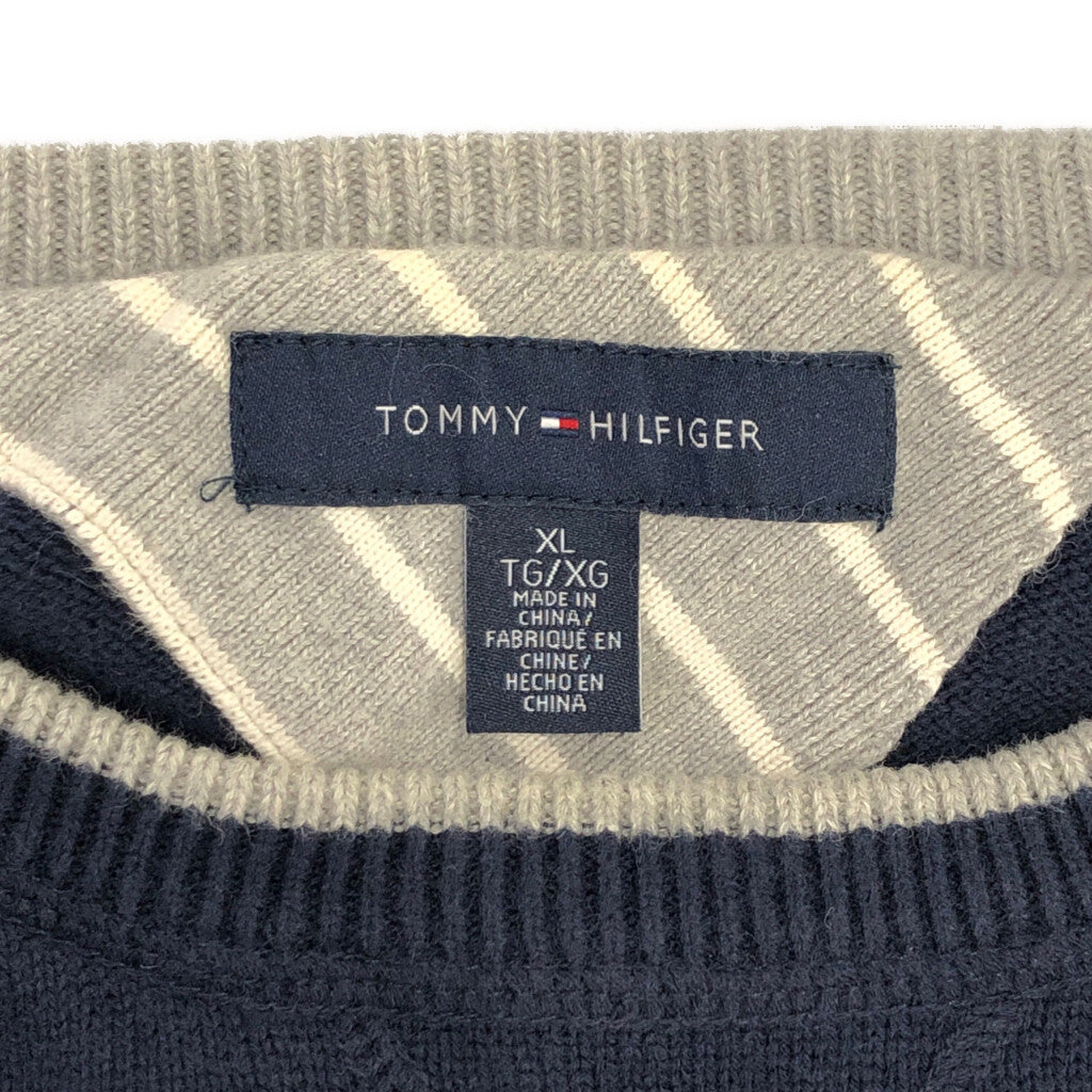 TOMMY HILFIGER Crewneck Sweater