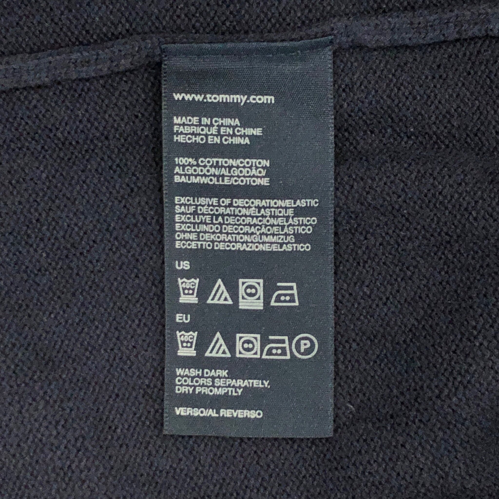 TOMMY HILFIGER Crewneck Sweater