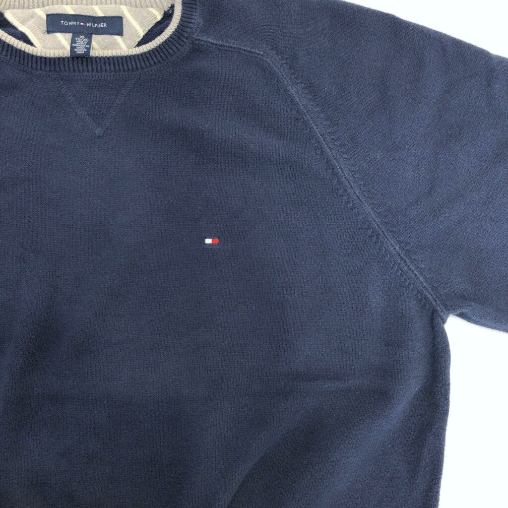 TOMMY HILFIGER Crewneck Sweater