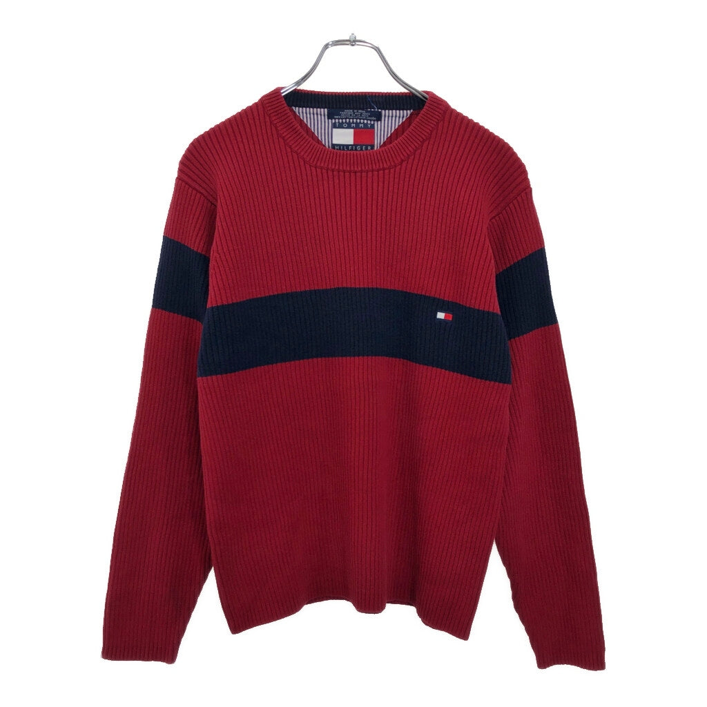 TOMMY HILFIGER Crewneck Sweater