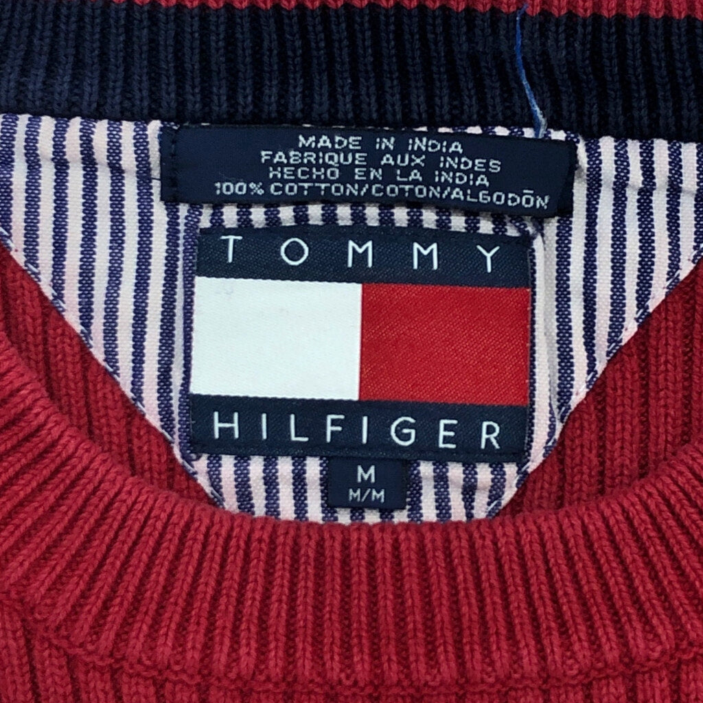 TOMMY HILFIGER Crewneck Sweater