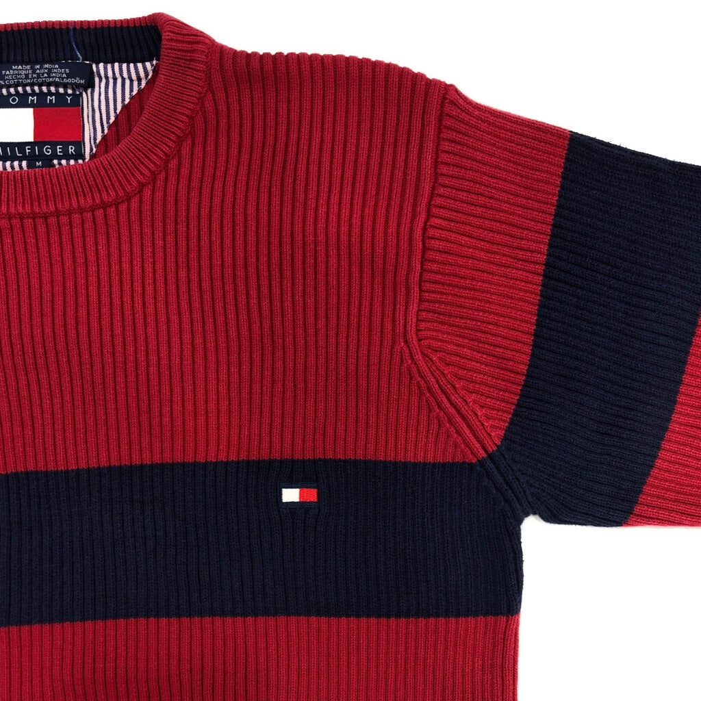TOMMY HILFIGER Crewneck Sweater