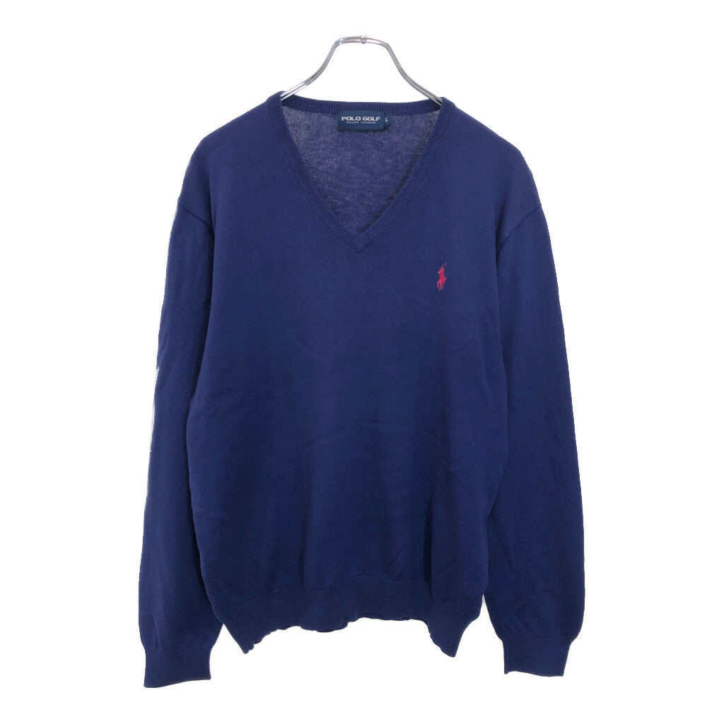 90s POLO GOLF Sweater