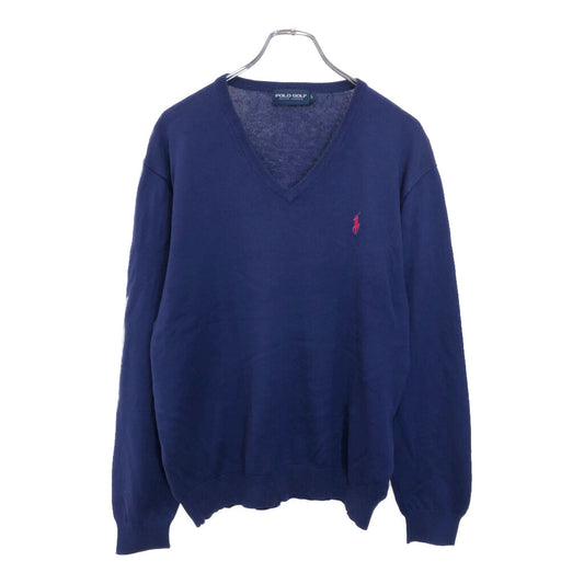 90s POLO GOLF Sweater