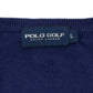 90s POLO GOLF Sweater