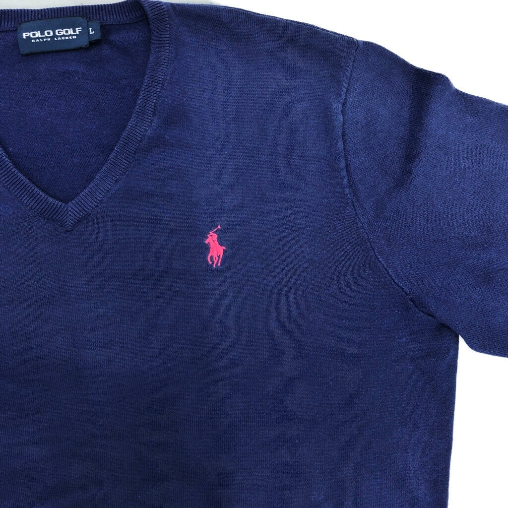 90s POLO GOLF Sweater