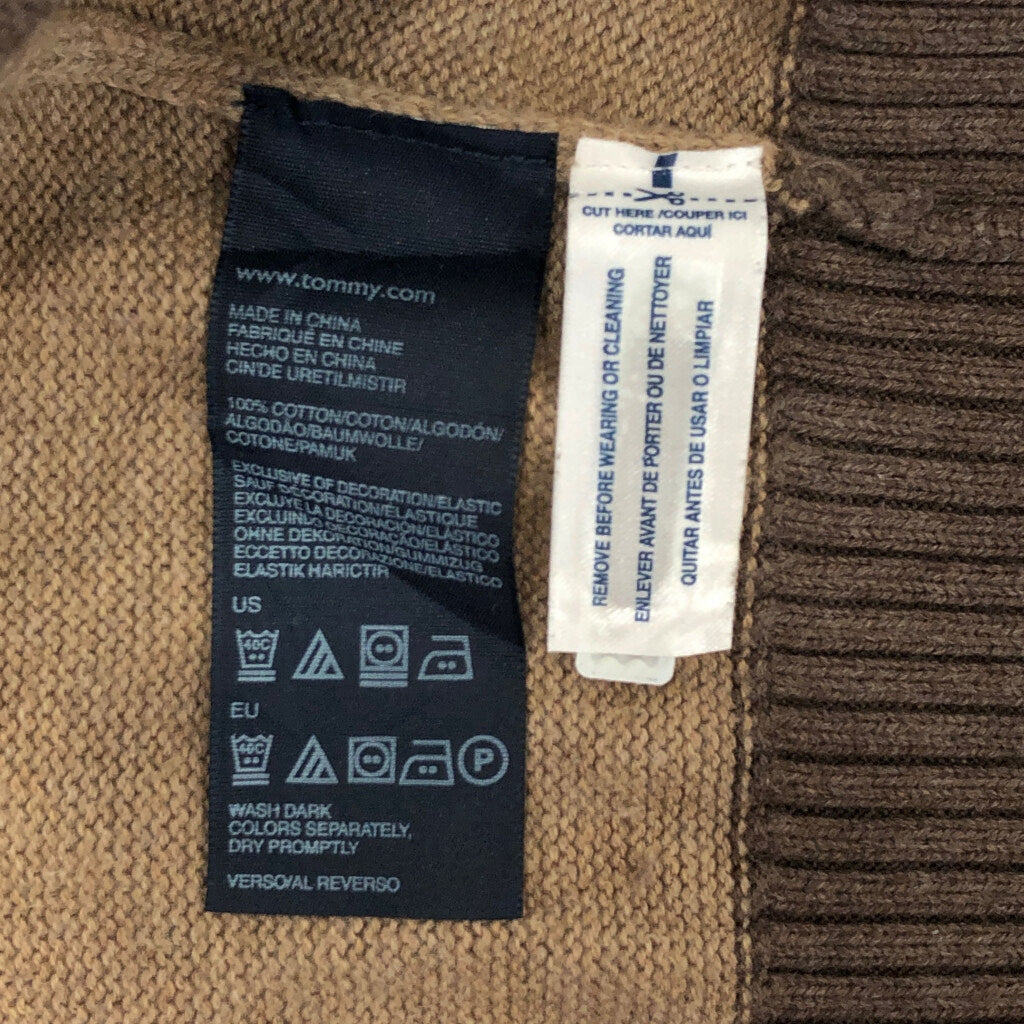 TOMMY HILFIGER Crewneck Sweater