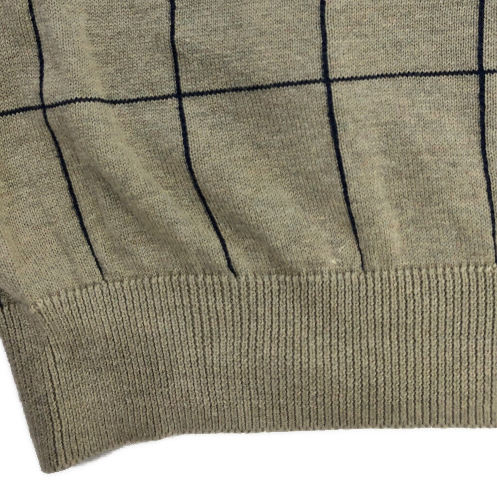 Brooks Brothers Knit Sweater Vest