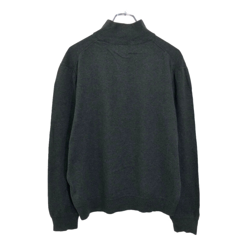 Polo by Ralph Lauren Half Zip Sweater