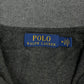 Polo by Ralph Lauren Half Zip Sweater