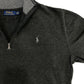 Polo by Ralph Lauren Half Zip Sweater
