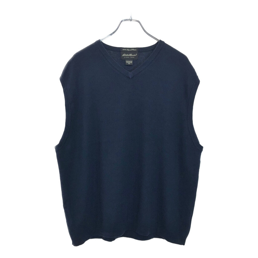Eddie Bauer Knit Sweater Vest