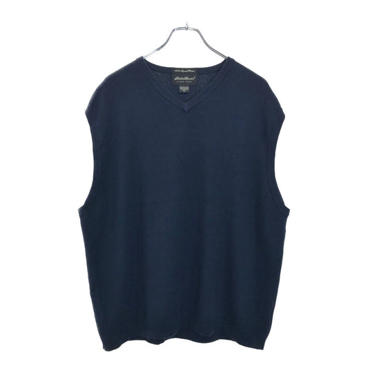 Eddie Bauer Knit Sweater Vest