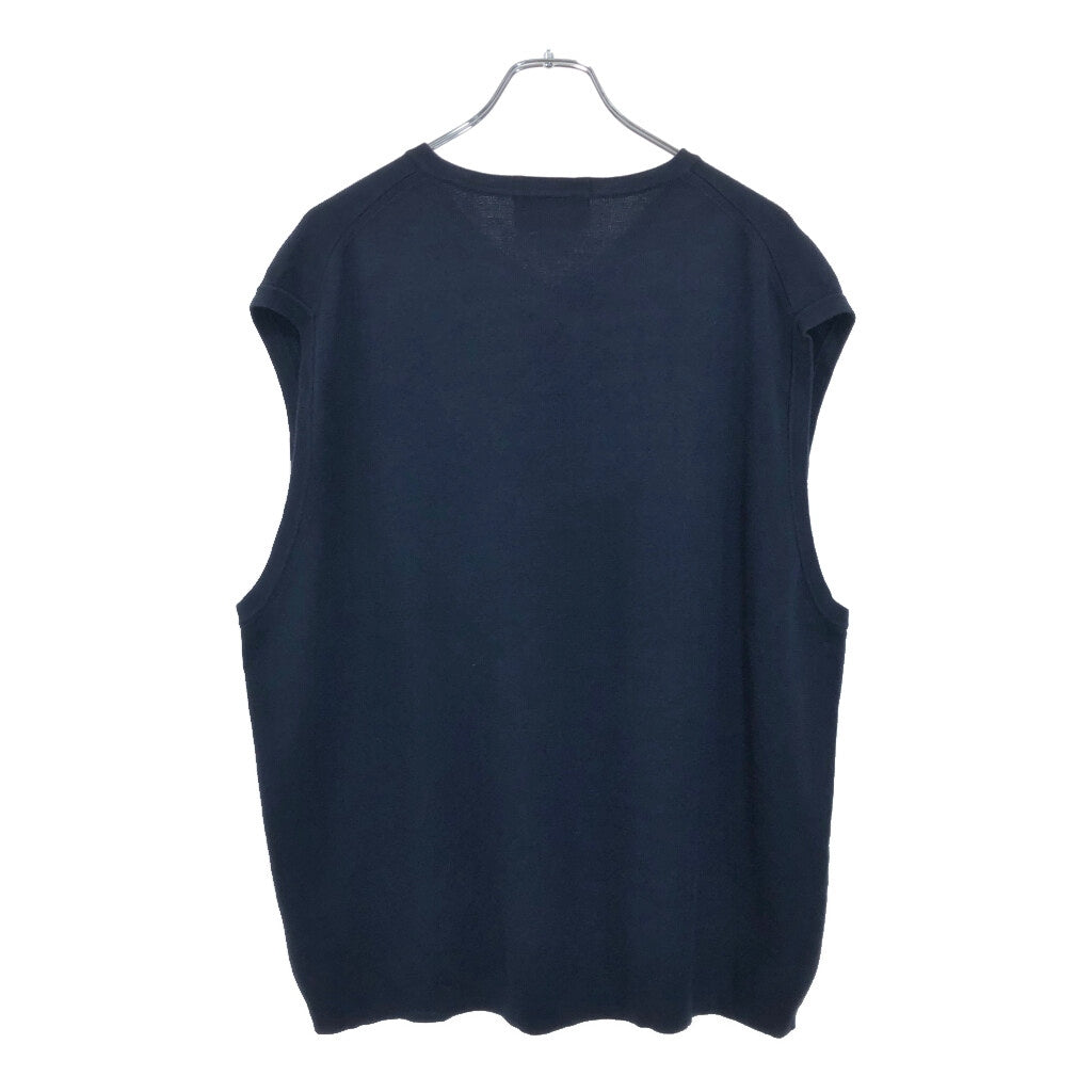 Eddie Bauer Knit Sweater Vest