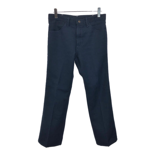 90s Wrangler Rancher Dress Jeans Long Pants